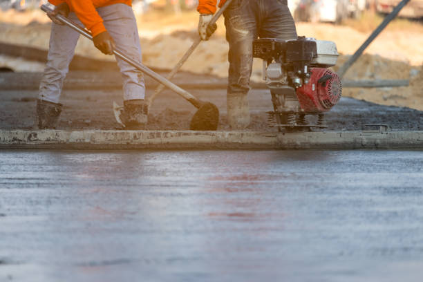 Best Residential Concrete Solutions in Pleasant Hill, PA