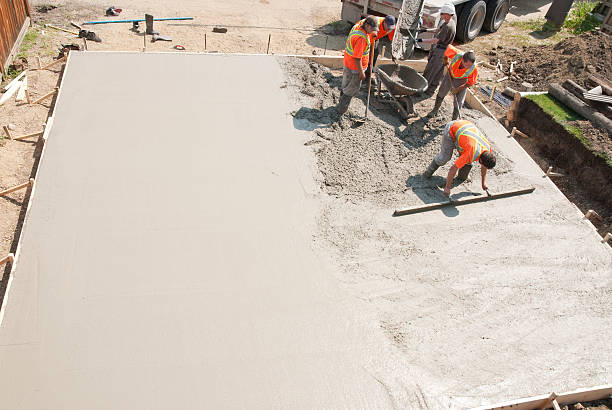 Best Concrete Sealing and Maintenance in Pleasant Hill, PA