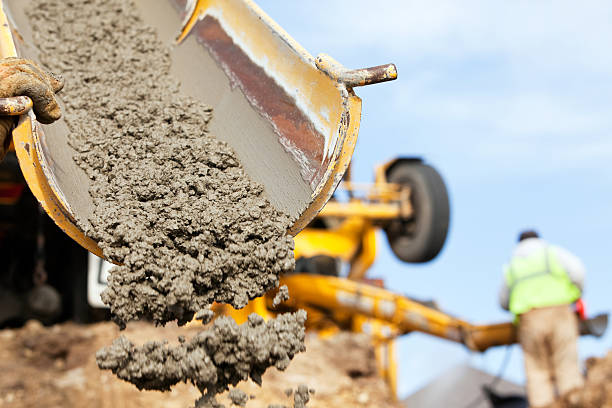 Best Stamped Concrete Services in Pleasant Hill, PA