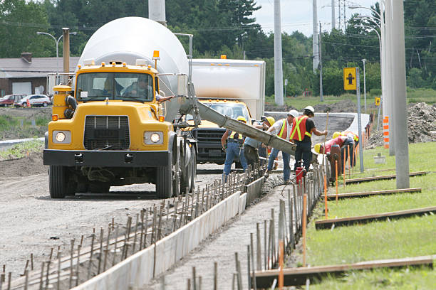 Best Concrete Sidewalk Installation in Pleasant Hill, PA
