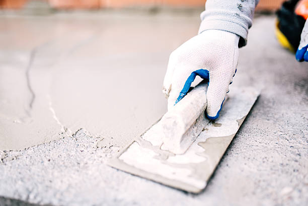 Best Commercial Concrete Services in Pleasant Hill, PA
